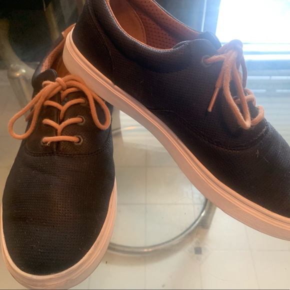 Men’s Perry Ellis size 10 - Picture 1 of 5